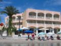 Alea Mare Hotel - Leros - Greece Hotels