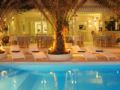 Alesahne Beach Hotel - Santorini - Greece Hotels