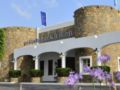 Alexander Beach Hotel & Village - Crete Island - Greece Hotels