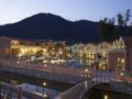 Alexandra Golden Boutique Hotel-Adults Only - Thassos - Greece Hotels