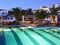 Alexandros Hotel - Sifnos - Greece Hotels