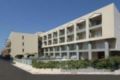 Alia Beach Hotel - Crete Island - Greece Hotels