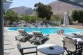 Alia Hotel - Santorini サントリーニ - Greece ギリシャのホテル