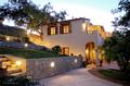 Alia Stone Villa - Crete Island - Greece Hotels