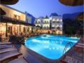 Alianthos Garden - Crete Island - Greece Hotels