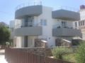 Alikes Apartments - Crete Island クレタ島 - Greece ギリシャのホテル