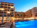 Alimounda Mare Hotel - Karpathos - Greece Hotels