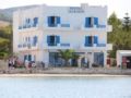Alkyon Hotel - Paros Island パロス島 - Greece ギリシャのホテル
