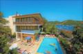 Alkyon - Skiathos Island スキアトス - Greece ギリシャのホテル