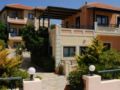 Aloni Suites - Crete Island - Greece Hotels