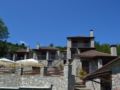 Althaia Guesthouse - Ano Chora (Aitolia kai Akarnania) - Greece Hotels