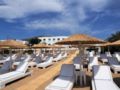 Amaryllis Beach Hotel - Paros Island - Greece Hotels