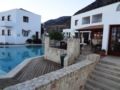 Amazones Village Suites - Crete Island クレタ島 - Greece ギリシャのホテル