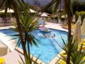 Amazones Villas Apartments - Crete Island - Greece Hotels