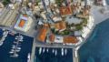 Ambassadors Residence Boutique Hotel Chania - Crete Island - Greece Hotels