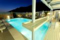 Amelie Hotel Santorini - Santorini - Greece Hotels