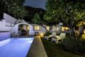 Amelie Villa - Rhodes - Greece Hotels