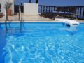 Amerisa Suites - Santorini サントリーニ - Greece ギリシャのホテル