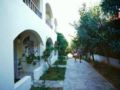 Anastasia Hotel - Crete Island - Greece Hotels