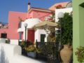 Anastasia Village Hotel - Samos Island サモス - Greece ギリシャのホテル