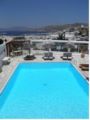 Anastasios Sevasti - Mykonos ミコノス島 - Greece ギリシャのホテル