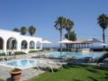 Andromeda Hotel Apartments - Kos Island - Greece Hotels