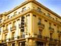 Andromeda Hotel Thessaloniki - Thessaloniki - Greece Hotels