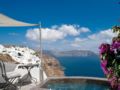 Andronis Luxury Suites - Santorini サントリーニ - Greece ギリシャのホテル