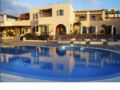 Anemoessa Villa - Santorini - Greece Hotels