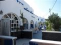 Anemones Hotel - Santorini サントリーニ - Greece ギリシャのホテル