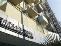 Anessis Hotel - Thessaloniki - Greece Hotels