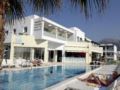 Angela Suites Boutique Hotel - Crete Island - Greece Hotels
