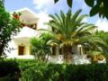Angelika Apartotel - Crete Island クレタ島 - Greece ギリシャのホテル