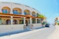 Anita Beach Hotel - Crete Island クレタ島 - Greece ギリシャのホテル