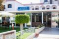 Anixis Hotel - Rhodes ロードス - Greece ギリシャのホテル