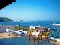 Anna Maria - Vanessa Luxury Apartments and Suites - Skopelos スコペロス - Greece ギリシャのホテル