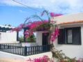 Anna Maria Village - Crete Island クレタ島 - Greece ギリシャのホテル
