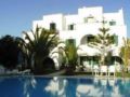 Annita's Village Hotel - Naxos Island ナクソス - Greece ギリシャのホテル