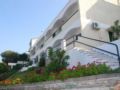 Anthemis Hotel Apartments - Samos Island サモス - Greece ギリシャのホテル