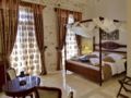 Antica Dimora Suites Hotel - Crete Island - Greece Hotels