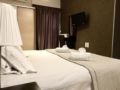 Aparthotel Mc Queen - Athens - Greece Hotels