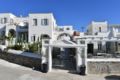 Apartment Sea View - Paros Island パロス島 - Greece ギリシャのホテル