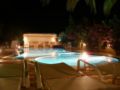 Apollo Hotel 1 - Crete Island クレタ島 - Greece ギリシャのホテル