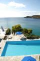 Apollo Hotel - Aegina アエギナ - Greece ギリシャのホテル