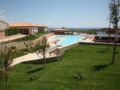 Apollonia Beach Resort & Spa - Crete Island クレタ島 - Greece ギリシャのホテル