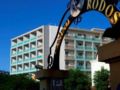 Aquamare Hotel - Rhodes - Greece Hotels