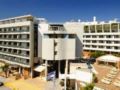 Aquila Porto Rethymno - Crete Island - Greece Hotels