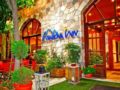 Arahova Inn - Arachova アラチョバ - Greece ギリシャのホテル