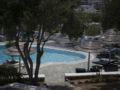 Argo Hotel - Mykonos ミコノス島 - Greece ギリシャのホテル