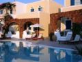 Arion Bay Hotel - Santorini サントリーニ - Greece ギリシャのホテル